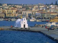 Aegina Island Greece - Photo Gallery