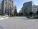 Athens City Greece - Omonia Square