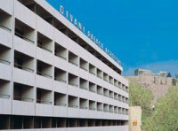 Hotel Divani Palace Acropolis - Athens, Greece / click image to visit our Photo Gallery
