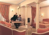 Divani Palace Acropolis Hotel - Suite