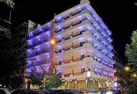 Museum Hotel Athens City Greece - Home