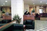 Pan Hotel Athens Greece - Click image to view larger