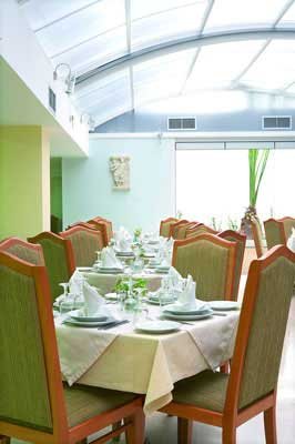 Athens Parthenon Hotel