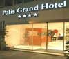 Polis Grand Hotel Athens City Greece - Click on the image for information and prices