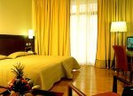 Athens Acropol Hotel, Athens city, Greece / click image for information and prices