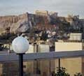 Arethusa Hotel Athens Greece