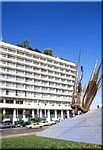 Hotel Stanley Athens Greece / Photo Gallery