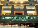 Baby Grand Hotel Grecotel, Athens City Greece - Click for information & Prices