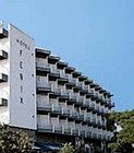 Hotel Fenix, Glyfada, Athens coast, Greece / click for information and prices of the Fenix hotel in Athens