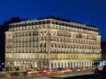Grand Bretagne Hotel Athens - Athens City Greece / Rates and information about Grand Bretagne Hotel in Athens City
