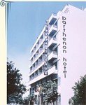 Hotel Parthenon, Acropolis area, Athens, Greece / Click to enlarge