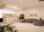 Hotel Jason Inn, Athens, Greece - Reception area / click image to enlarge