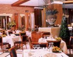 Hotel Metropolitan Chandris, Athens Greece / Restaurant
