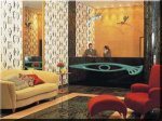 Hotel Omonia Grand - Reception area - Athens city, Greece / click image to enlarge