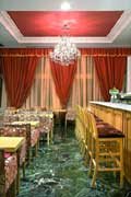 Parthenon Hotel Athens