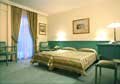 Parthenon Hotel Athens - Bedroom