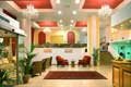 Parthenon Hotel Athens - Lounge