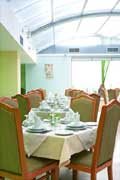 Parthenon Hotel Athens