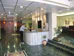 Pythagorion Hotel Best Western Athens City Greece