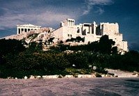 Athens, Greece / Click to enlarge