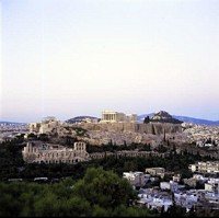 Athens, Greece / Click to enlarge