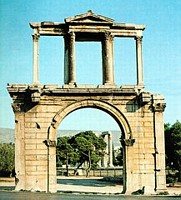 Athens, Greece / Click to enlarge