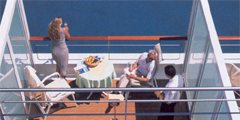 3 DAYS CRUISE GREECE, GREEK ISLANDS & TURKEY