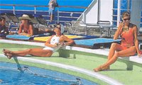 3 DAYS CRUISE GREECE, GREEK ISLANDS & TURKEY
