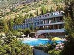 Amalia Hotel Delphi Greece