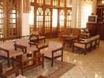 Hermes Hotel Delphi Greece