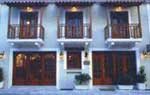 Olympic Hotel Delphi Greece