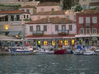 Hydra Island Greece / Photo Gallery