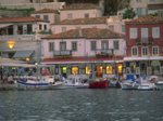 Hydra Island Greece