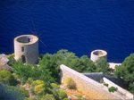 Hydra Island Greece / Home