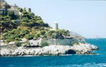 Hydra Island Greece