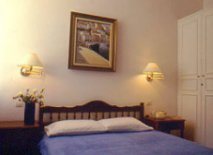 Hotel Mistral - Hydra Island, Saronic gulf, Greece / Click image to visit our photo gallery