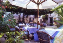 Hotel Mistral, Hydra Island - Greece