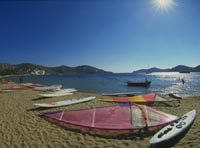 Ios Island Greece / Home