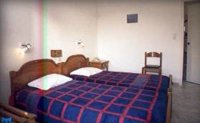 Blue Bay Hotel Ios Island Greece / Click to enlarge