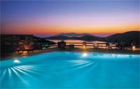 Liostasi Sun Club Hotel Ios Island Greece / Photo Gallery