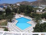 Armadoros Apartments Ios Island Greece