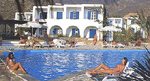 Dionysos Hotel Ios Island Greece / Click To Enlarge
