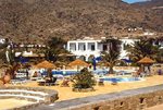 Dionysos Hotel Ios Island Greece / Click To Enlarge