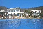 Dionysos Hotel Ios Island Greece
