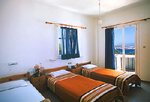 Hotel Princess Sissy, Ios Island, Greece