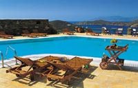 Sun Club Liostasi Hotel Ios - Home