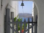 Milos Island Cyclades Greece