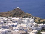 Milos Island Cyclades Greece