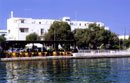 Portiani Hotel Milos Island Greece