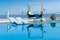 Kivotos Club Hotel Mykonos - Ornos Beach Mykonos island Cyclades Greece